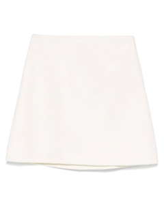 Юбка женская, белый Ermanno scervino