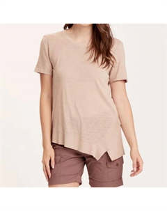 Футболка Летти в песке, цвет sand Xcvi