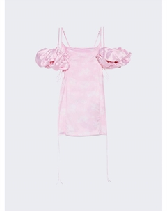 Платье La Mini Robe Choucho, розовый Jacquemus