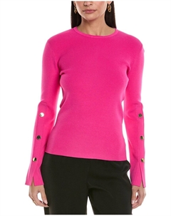 Свитер Святого Иоанна, розовый St. john