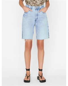 Шорты-бермуды с высокой посадкой в ​​Россуме 1 год, цвет rossum 1 year Frame