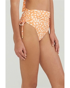 Купальник женский, оранжевый Palmacea