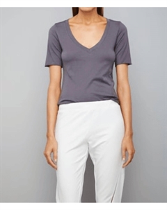 Топ Camino в сланцевом цвете, цвет slate Sundays