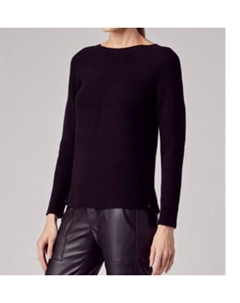 Свитер Carter черного цвета Sundays