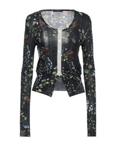 Кардиган, синий High