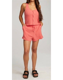 Майка женская, цвет flame Chaser