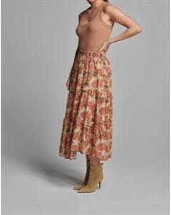 Майка женская, цвет burro Sundays