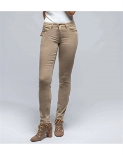 Узкие джинсы Dream Stone Mac