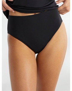 Низ бикини для женщин High Road, черный Sunsets