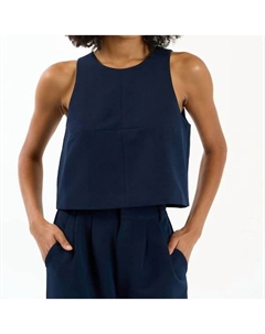 Рэй Топ в Темно-синем Sundays