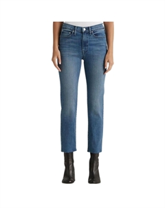 Джинсы Bree Straight Leg In Ambition Edwin