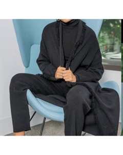 Кардиган Madelyn черного цвета Sundays