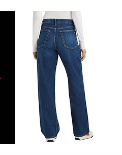 Женские джинсы Logan, Annalise, синие Rag & bone