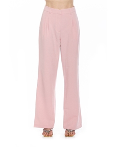 Брюки женские, розовый Alexia admor