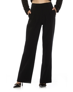 Брюки женские, черный Alexia admor