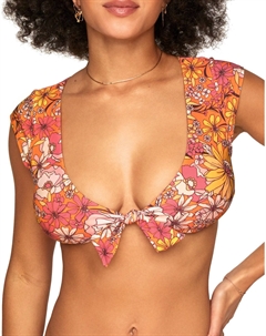 Бюстгальтер для купальников Salamanca для женщин, цвет daisy days c01 Adore me