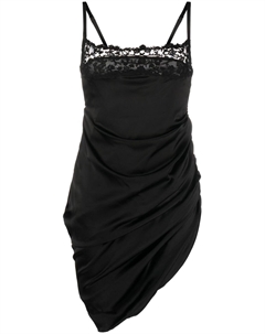 Женское платье, черный Jacquemus