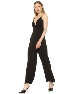 Комбинезон Элин, розовый Alexia admor