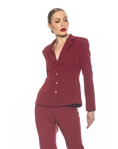 Гвен Блейзер, красный Alexia admor