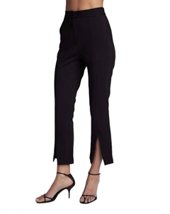 Брюки Kodak черного цвета Sundays