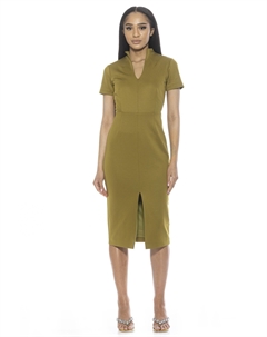 Платье Акадия, цвет sage Alexia admor