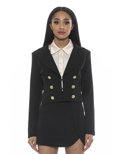 Джесси Блейзер, черный Alexia admor