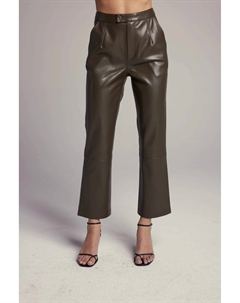 Брюки Rucker в лесной ночи, цвет forest night Sundays