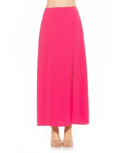 Юбка Санса, розовый Alexia admor