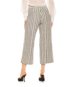 Брюки Каден, цвет navy stripes Alexia admor