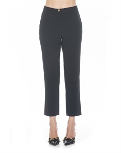 Штаны Стефана, черный Alexia admor