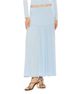 Юбка Лия, цвет halogen blue Alexia admor