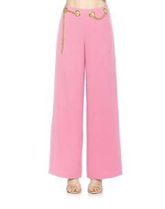 Брюки женские, розовый Alexia admor