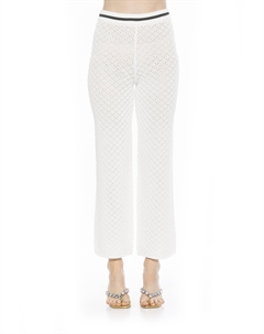 Брюки Кора, слоновая кость Alexia admor