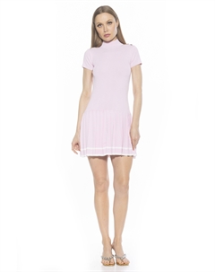 Платье Девика, розовый Alexia admor