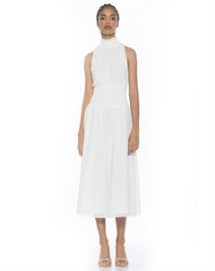 Платье Ландри, слоновая кость Alexia admor