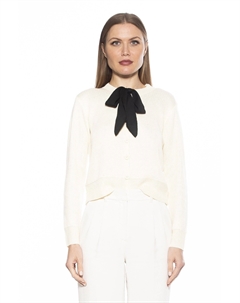 Кардиган Calix, слоновая кость Alexia admor