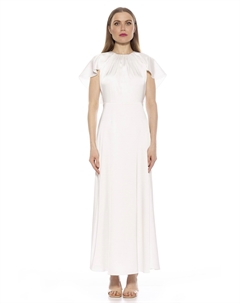 Платье Даника, слоновая кость Alexia admor