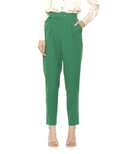 Брюки Зайны, зеленый Alexia admor