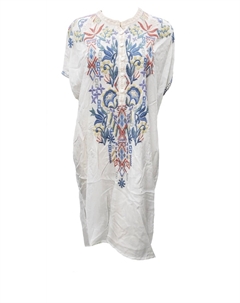 Женская туника Lania Cupra в натуральном цвете, цвет natural Johnny was