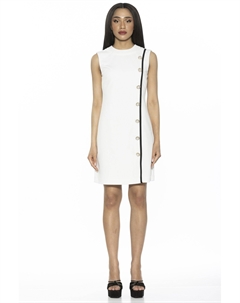 Платье Армани, слоновая кость Alexia admor