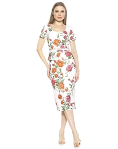 Платье-Лансинг Alexia admor