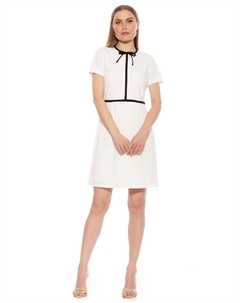 Платье Эйра, слоновая кость Alexia admor