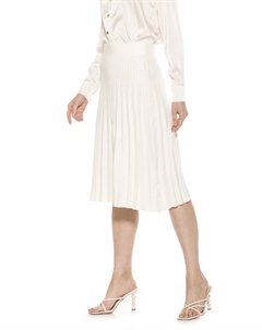 Юбка Элизы, розовый Alexia admor