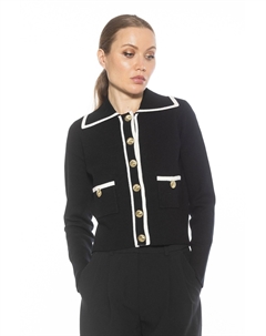 Мари Кардиган, черный Alexia admor