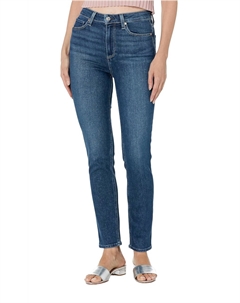 Прямые джинсы Gemma в альбоме для рисования, цвет sketchbook Paige