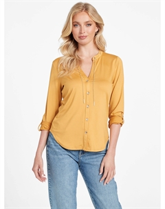 Топ Eco Maddy, цвет sun shadow Guess factory