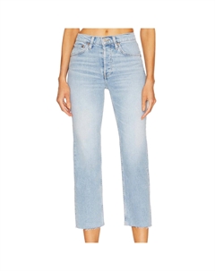 Джинсы 70-х годов в стиле печки In Echo Redone