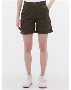 Шорты Ashline Combat, хаки Bench