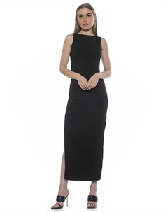 Фиолетовое платье Alexia admor