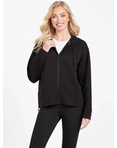 Куртка Gabby Active, черный Guess factory